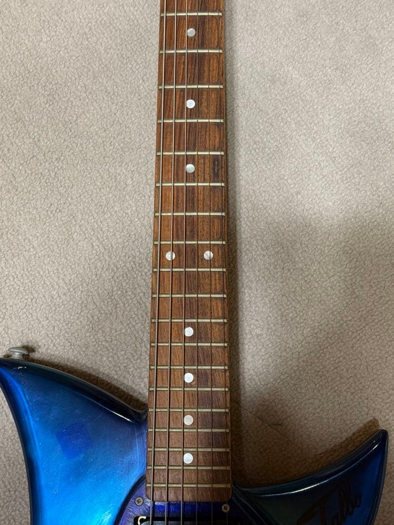 【中古】tokai Talbo タルボ