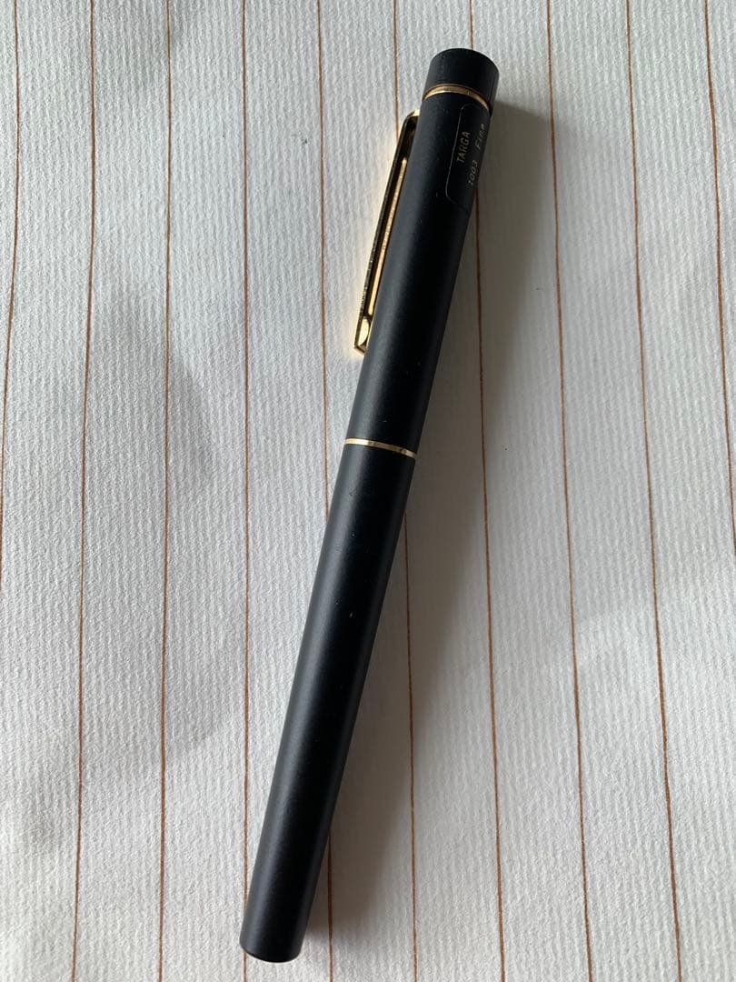 Sheaffer（シェーファー） ターガ 1003 万年筆 14K