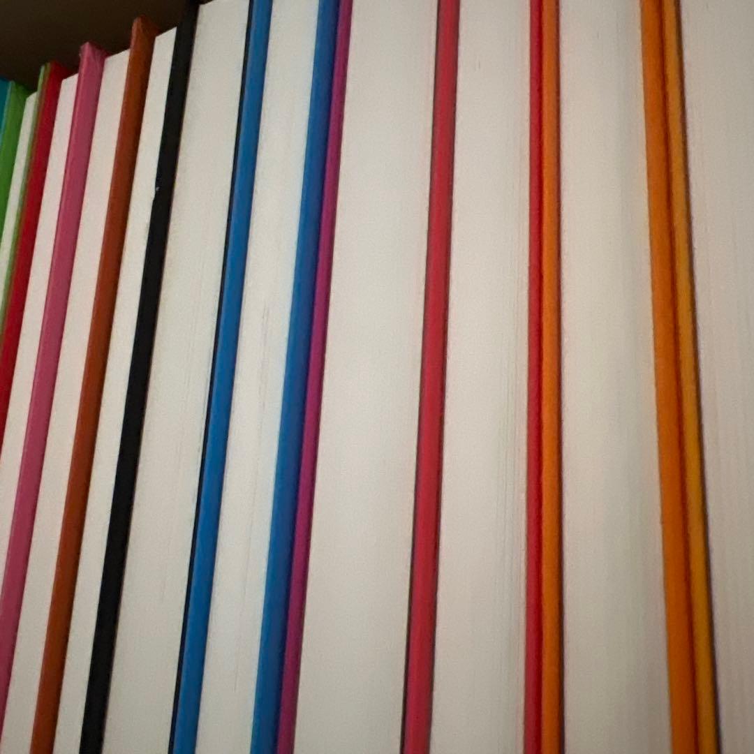 【希少・美品】シートン動物記　ハードカバー　15冊セット