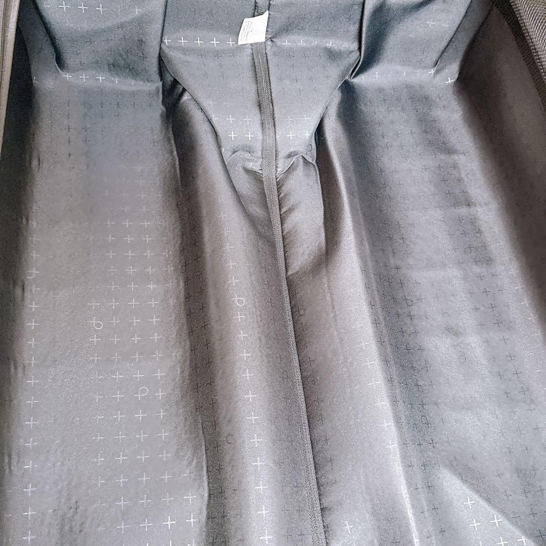 【美品】PROTECA プロテカ チェッカーフレーム 日本製 98L