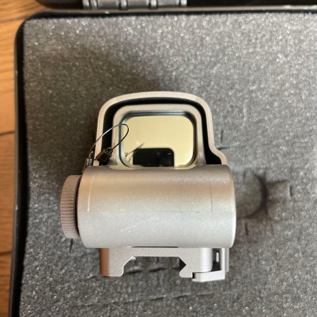 EoTech EXPS-3, G43マグニファイア セット