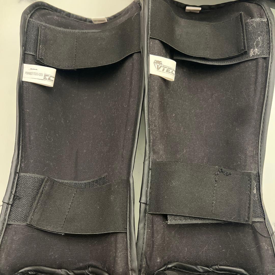 VENUM グローブ ヴェヌム KUANDO レガース