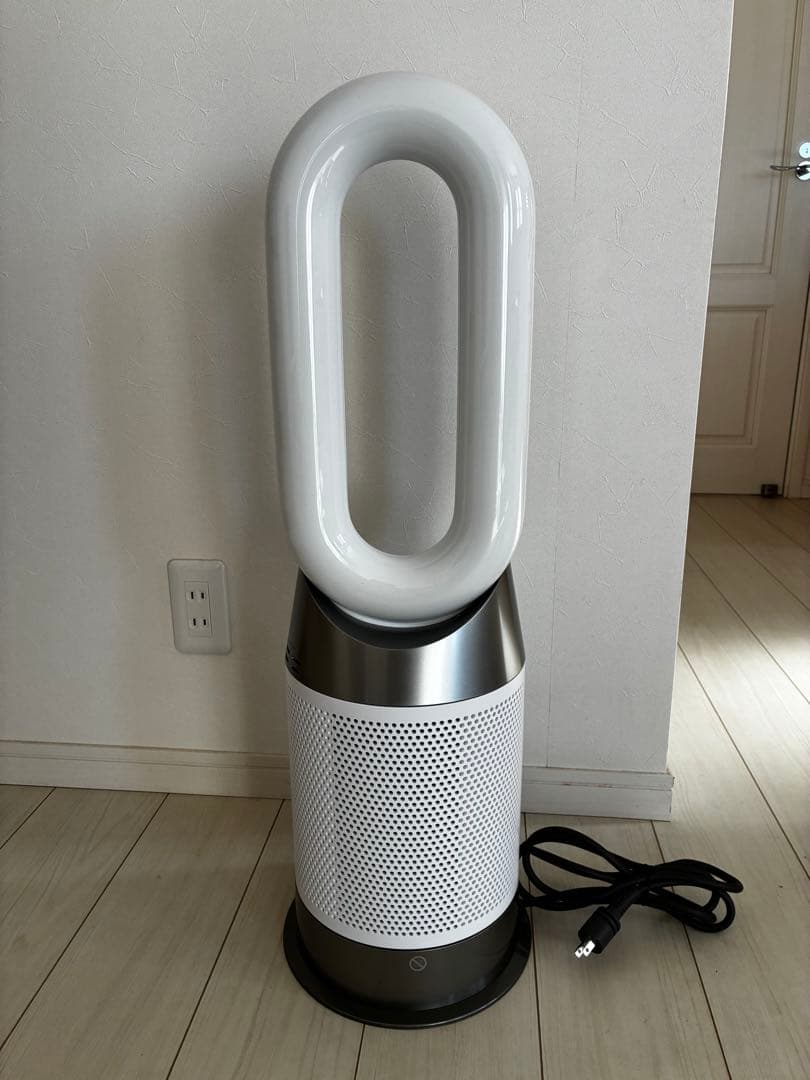 Dyson ダイソン HP10 WW