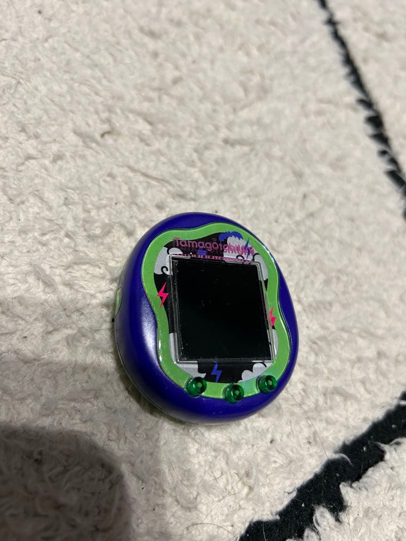 たまごっちユニ　uni モンスターカーニバル　monster carnival