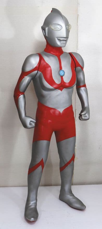 ウルトラマン/150センチ/ スーパービッグスケール フィギュア
