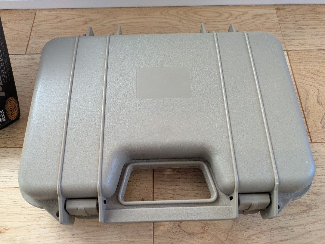 Smith & Wesson M&P9L 東京マルイ　ガスガン　ハンドガン