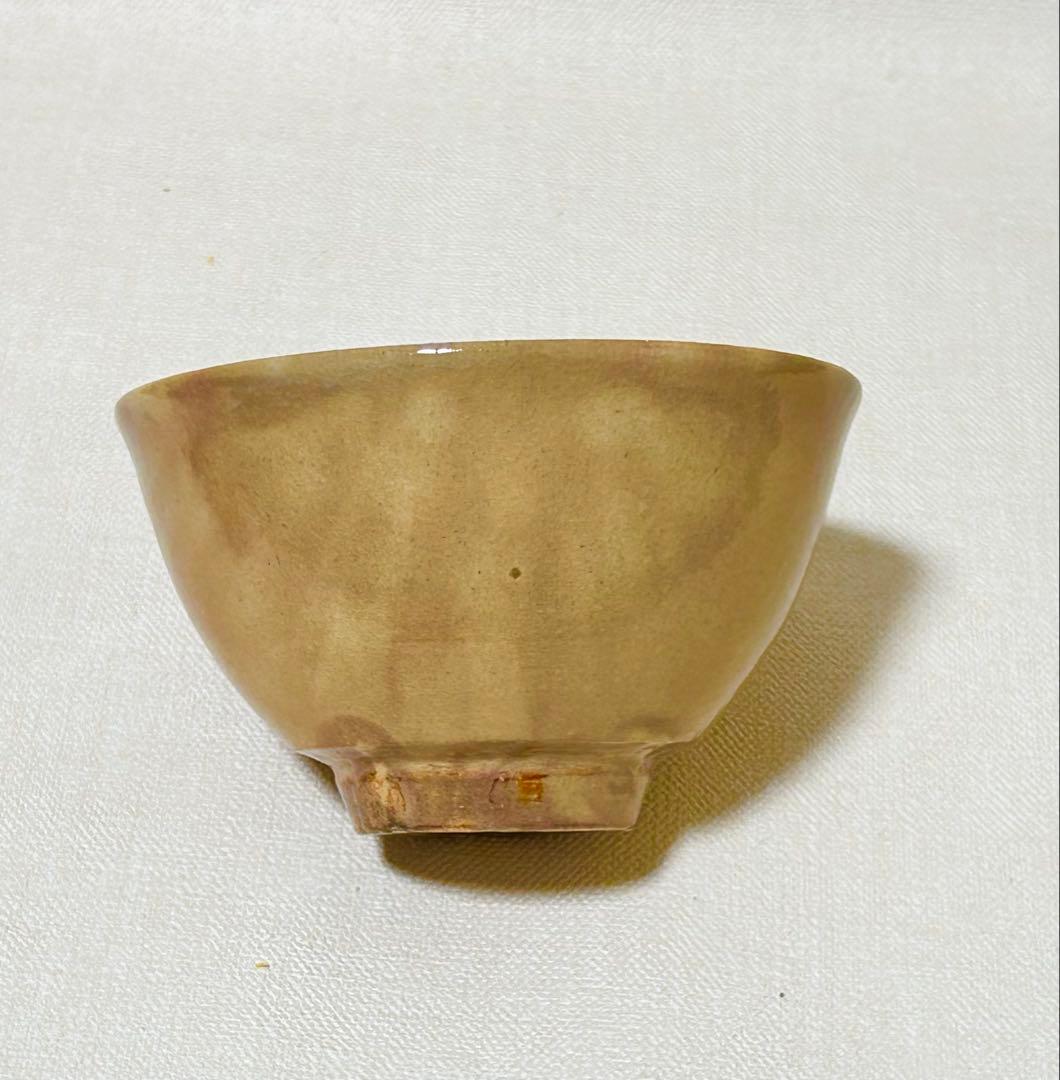 田原陶兵衛 萩焼茶碗 茶道具 桐共箱、共布、栞付未使用品 永楽、真葛他