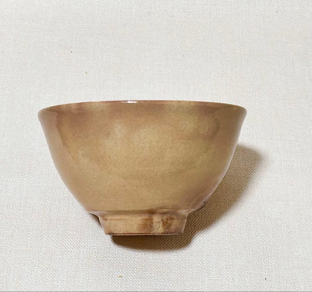 田原陶兵衛 萩焼茶碗 茶道具 桐共箱、共布、栞付未使用品 永楽、真葛他