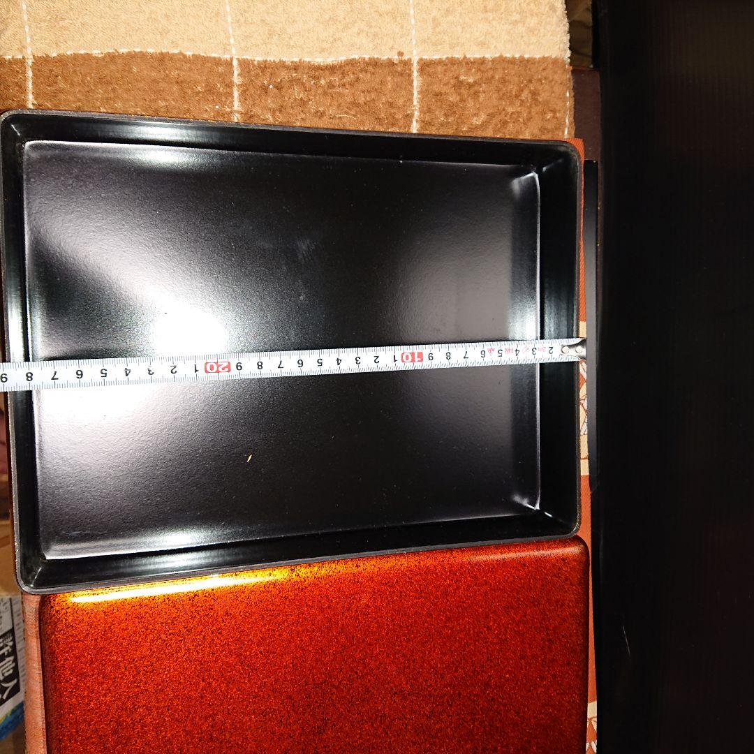 高級輪島塗、文具、道具箱、