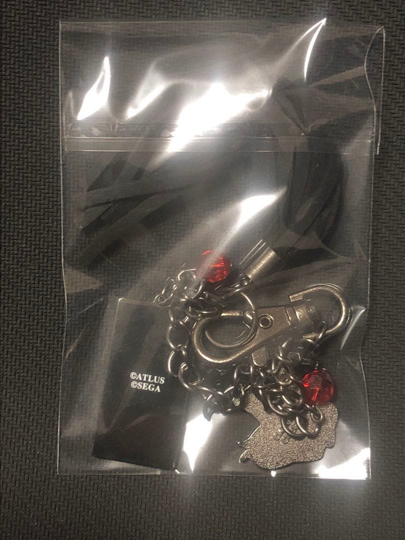 激レア　ペルソナ5 主人公　グッズ P25th PERSONA 2022