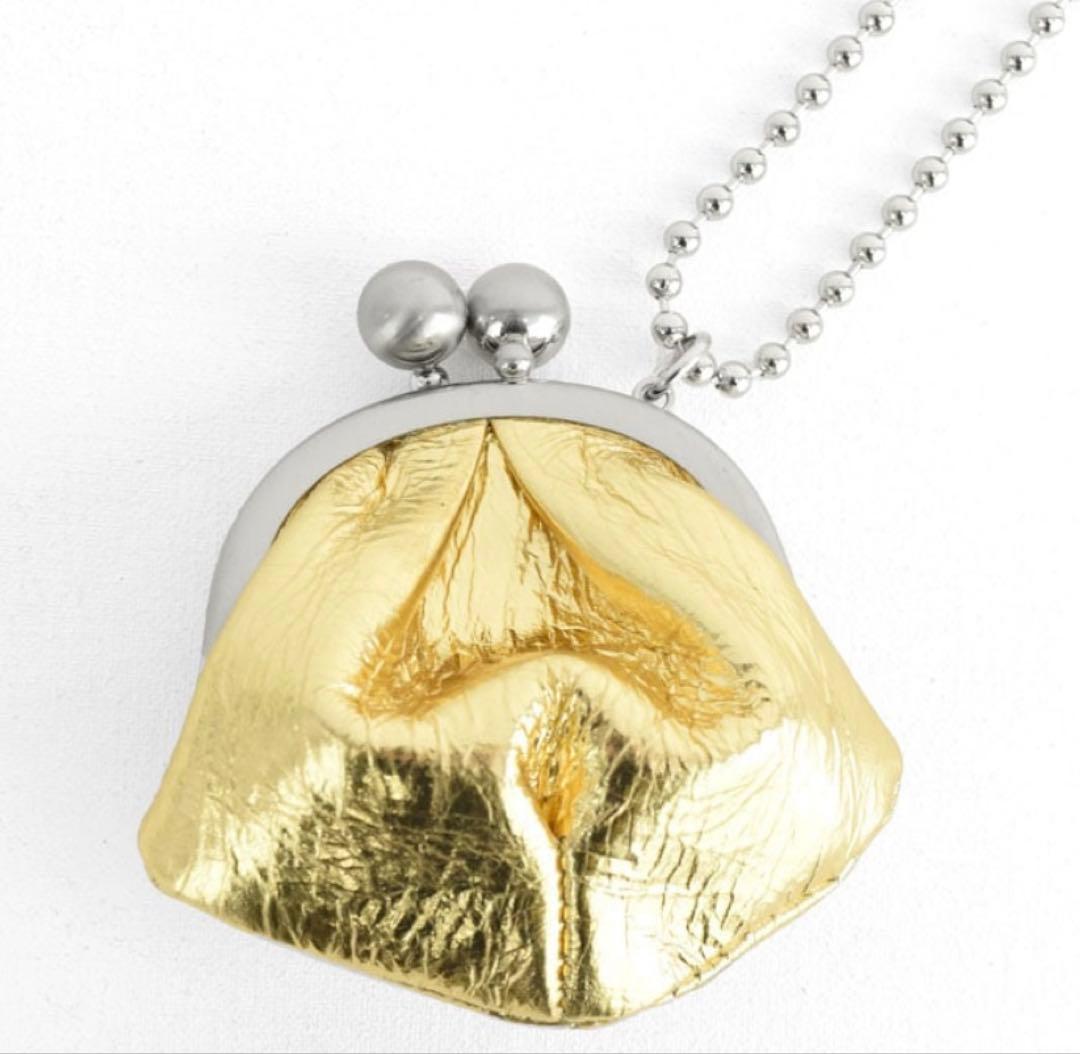 KawaKawa カワカワ 新品未使用✨️小銭入れ・小物入れ✨️限定商品