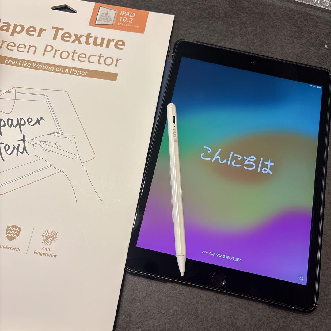 Apple iPad 10.2 (32GB) 第7世代