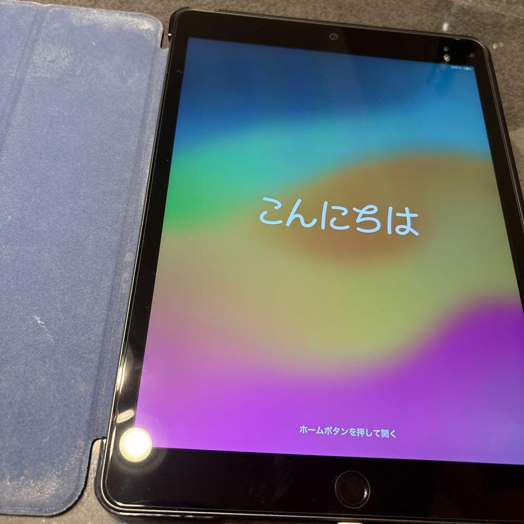 Apple iPad 10.2 (32GB) 第7世代