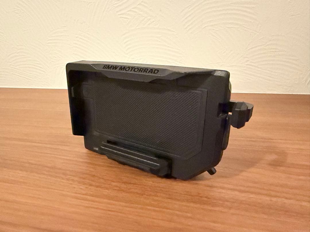 アクセサリー BMW Motorrad ConnectedRide Cradle