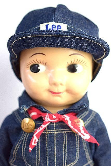 1950’s BUDDY LEE バディーリー オーバオール デニム ビンテージ