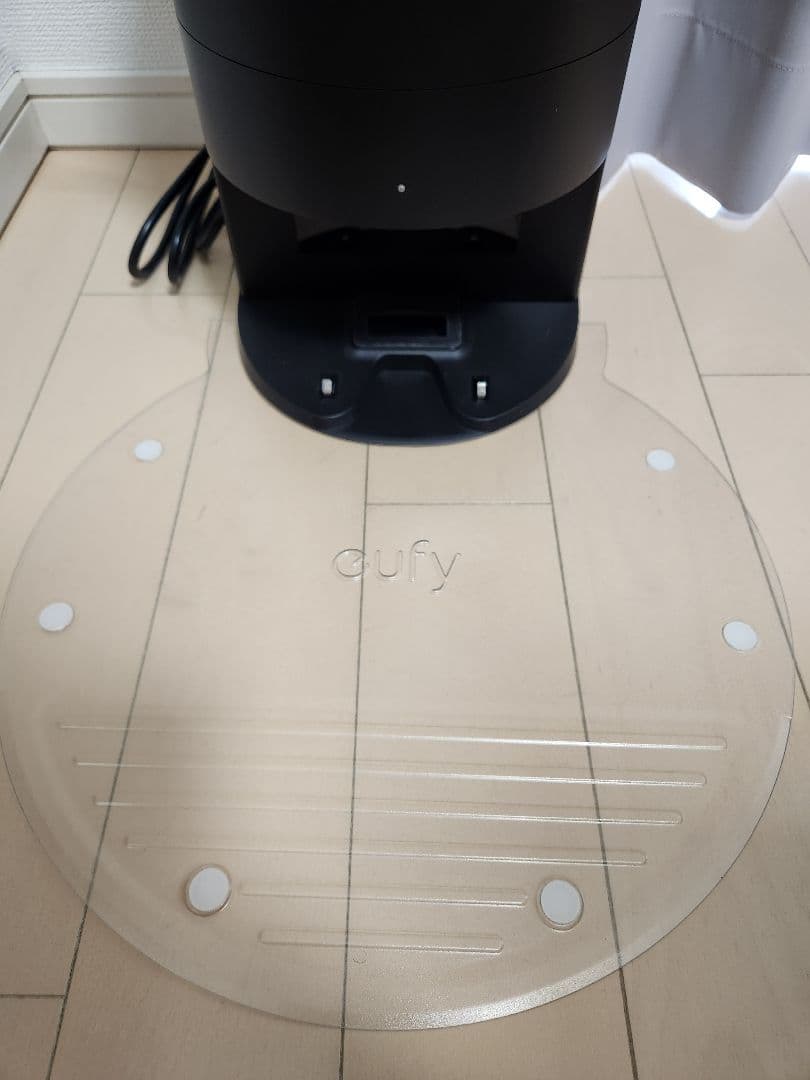 掃除機・クリーナー Anker eufy robovac l35 Hybrid+