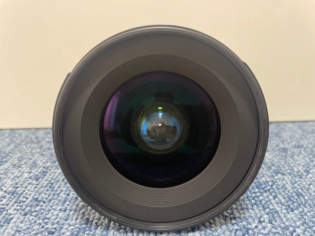 最終値下！ Nikon AI AF zoom-Nikkor18-35mm美品