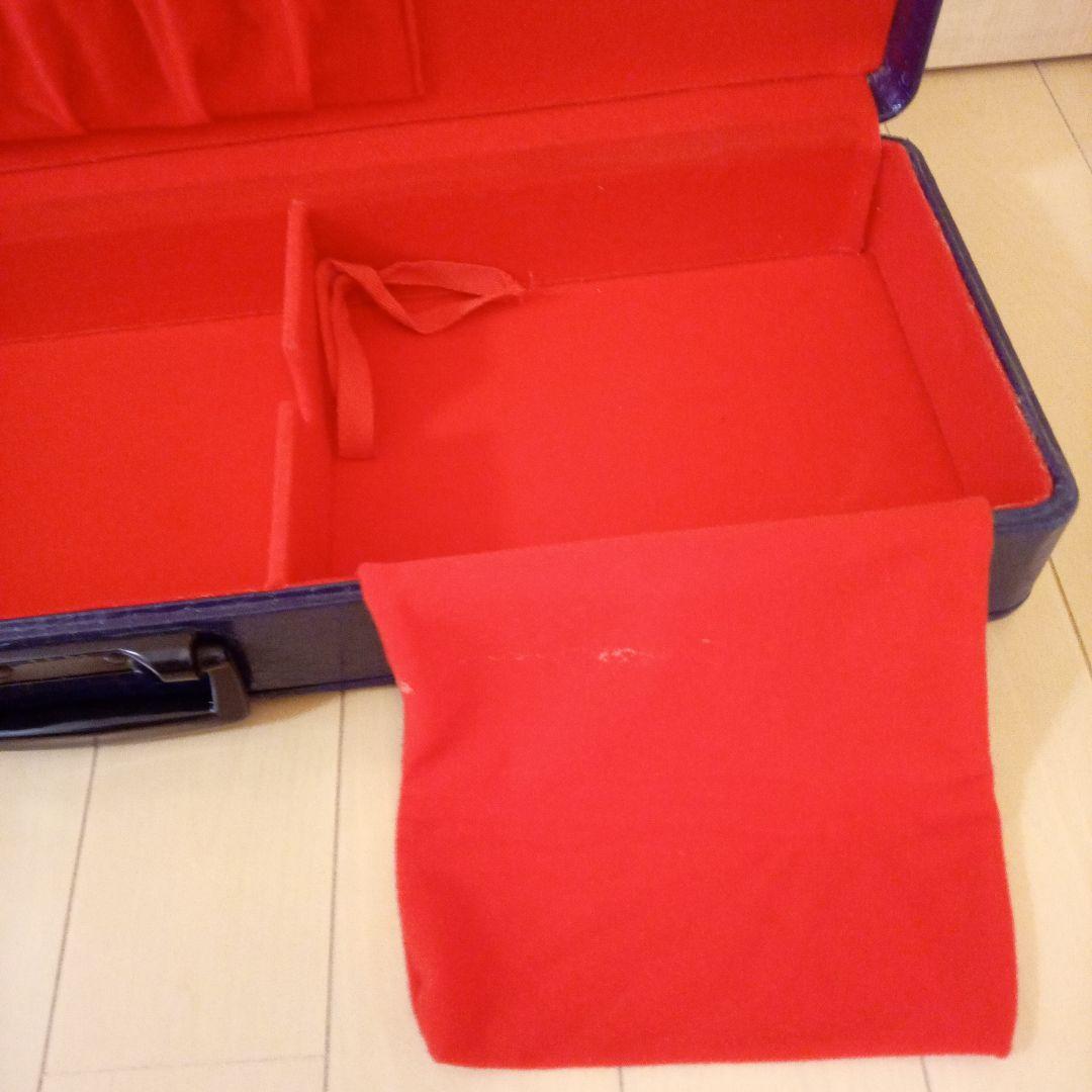 三線 本体 ケース付き