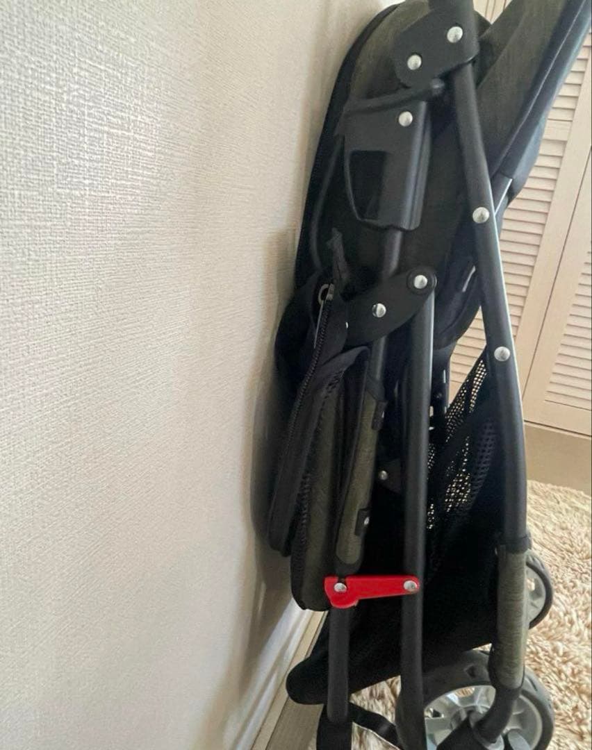 ペットカート　バギー　2匹可能