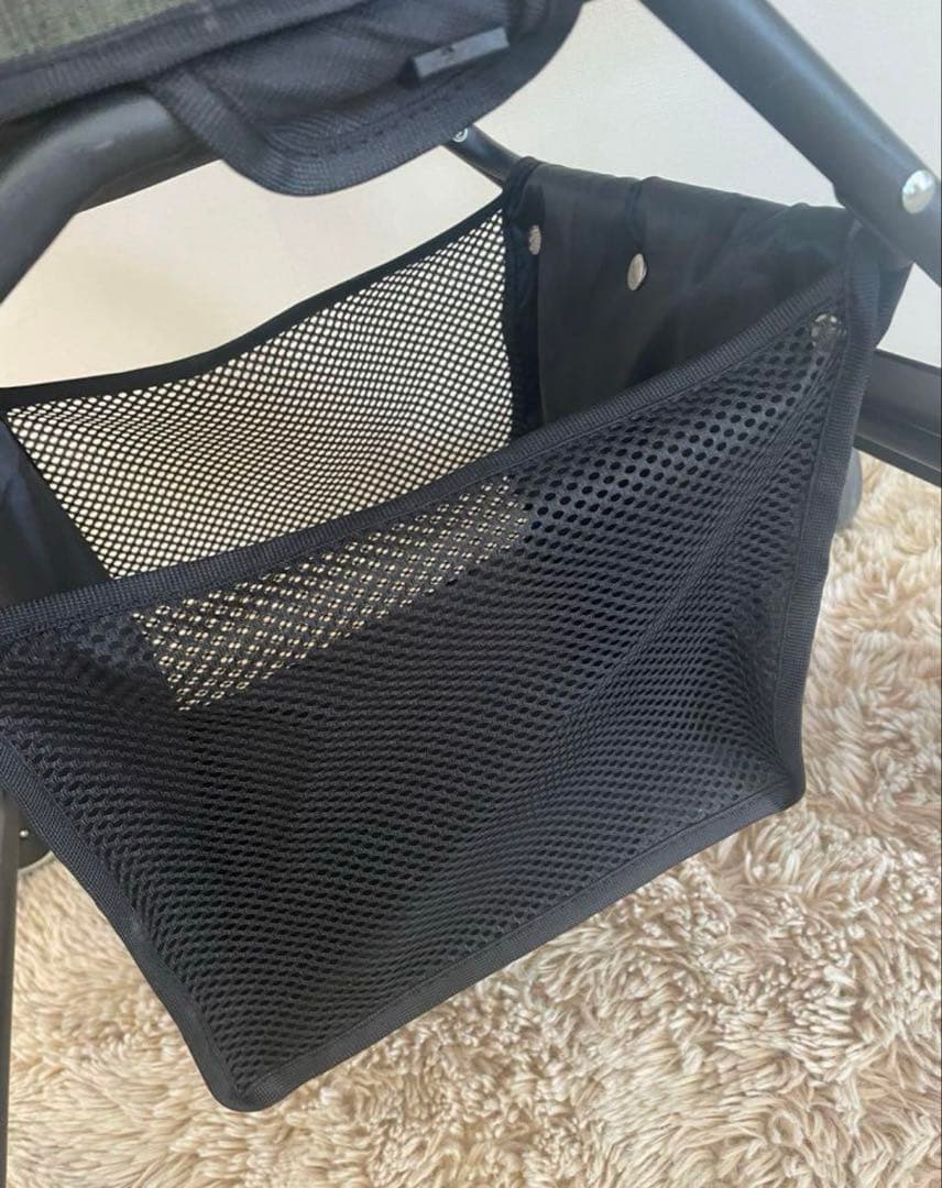 ペットカート　バギー　2匹可能