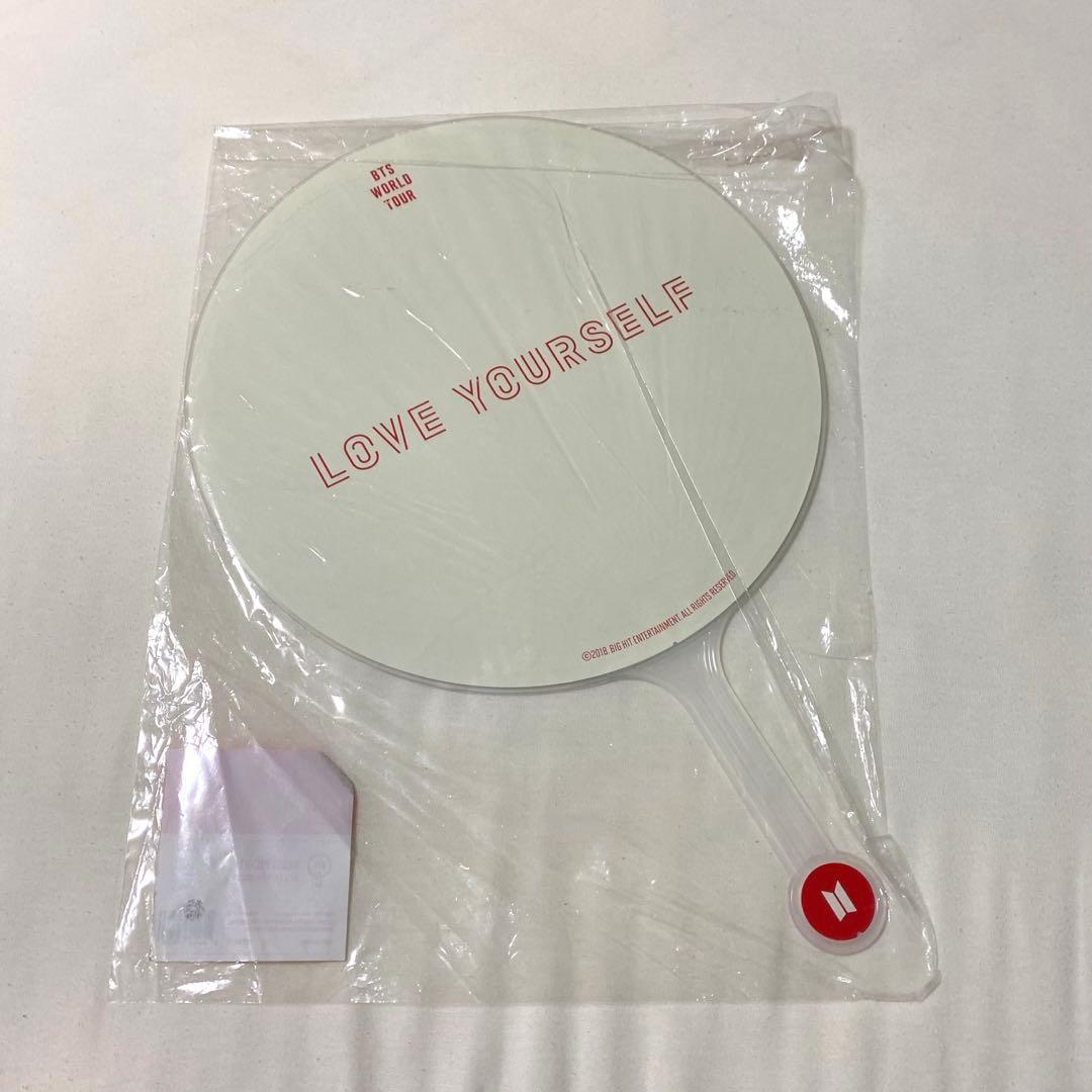 BTS ジョングク うちわ フラッグ プレミアムフォト まとめ売り