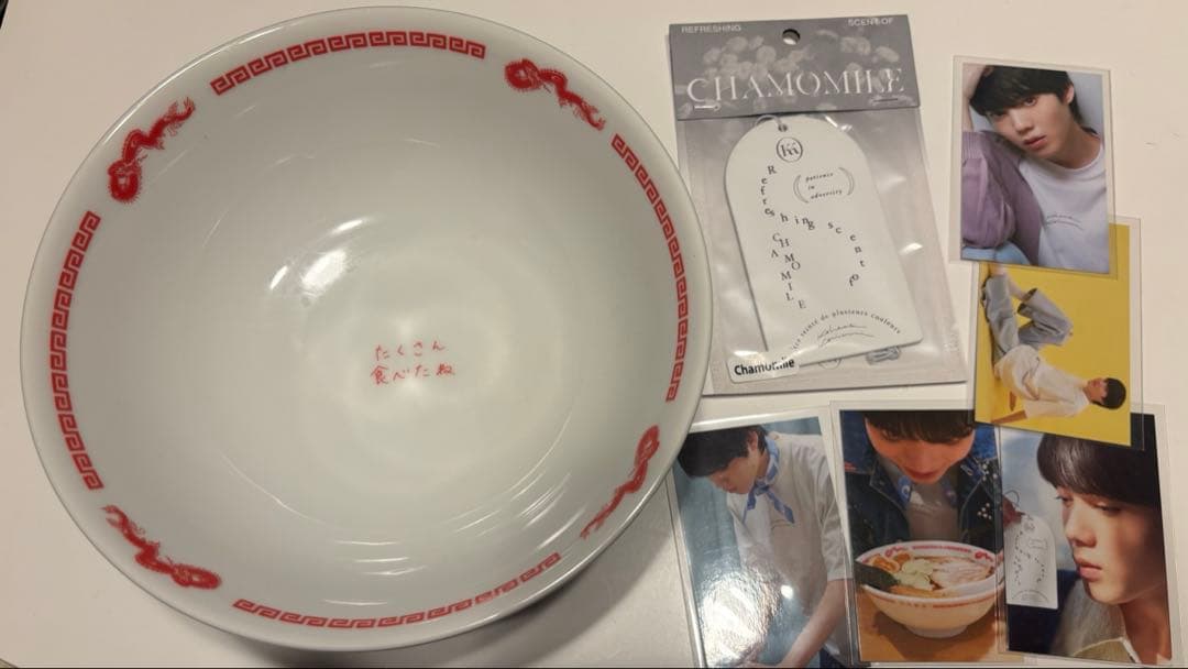 原因は自分にある。 小泉光咲 MAILIVIS どんぶり トレカ