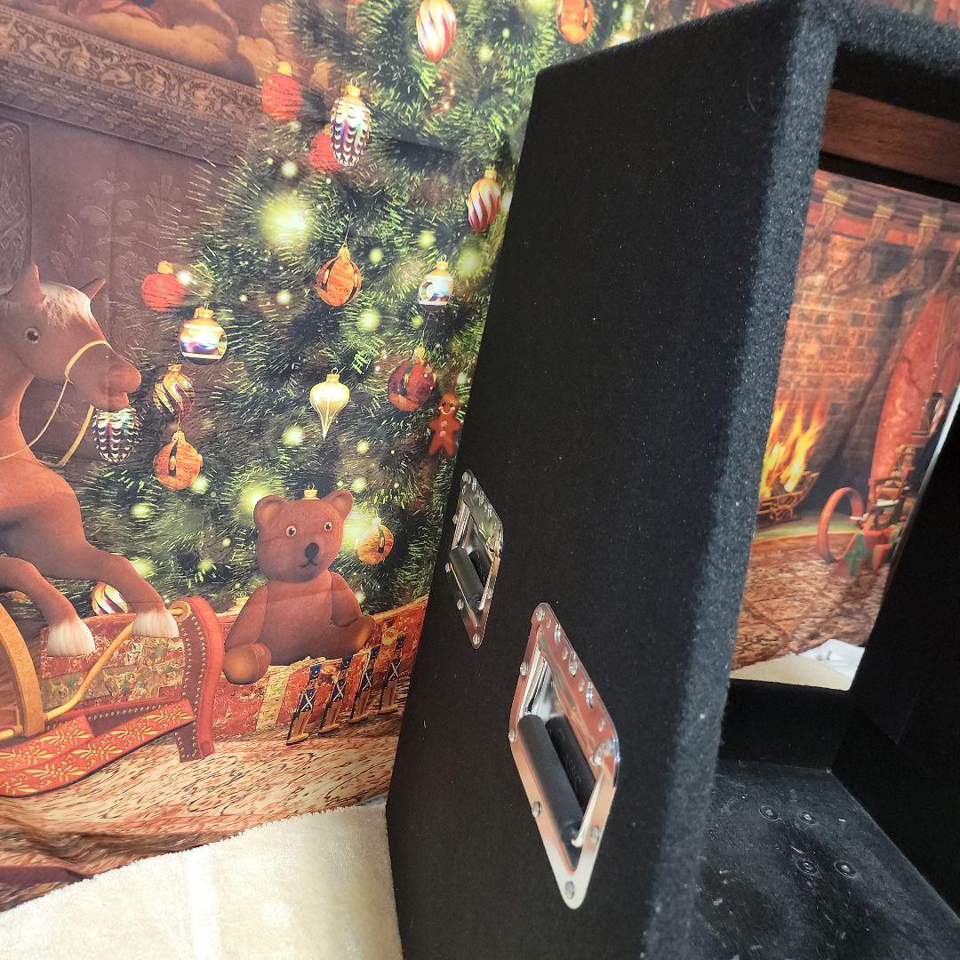 【即決】CLASSIC PRO スタジオラック　キャスター付き