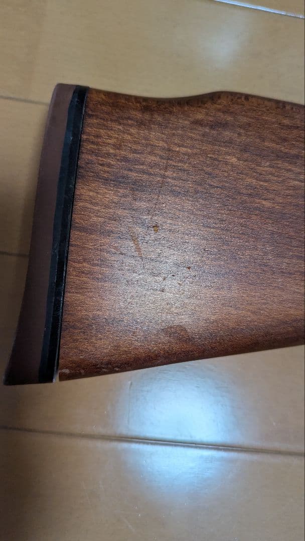 VSR-10Gスペック用 ナカヤ 木製ストック