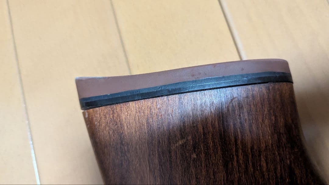 VSR-10Gスペック用 ナカヤ 木製ストック