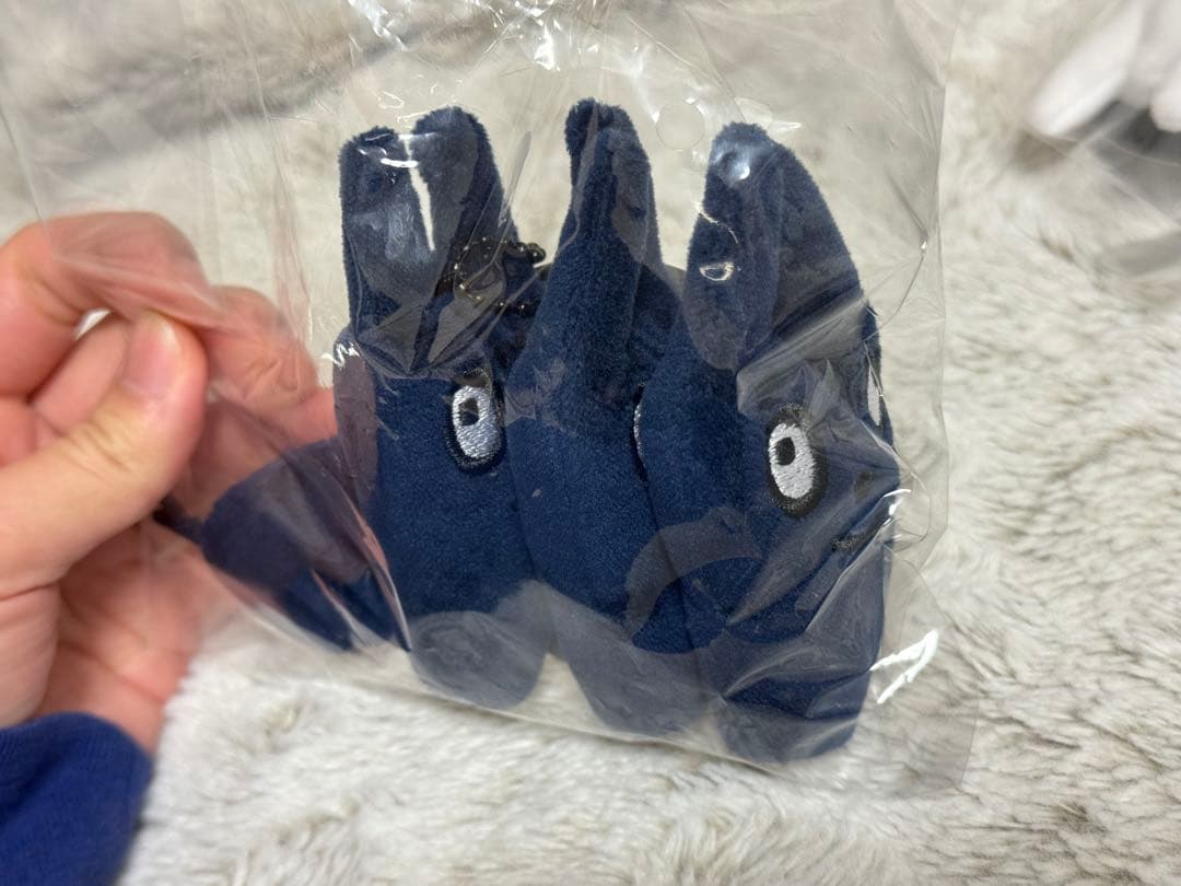 にじさんじ 葛葉 魔物マスコット まとめうり