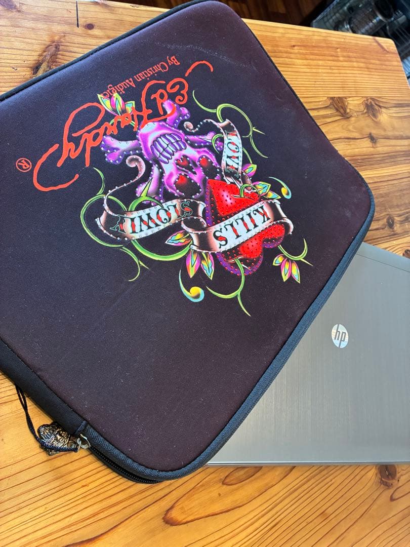 byChristianAudigierノートパソコンケースi388