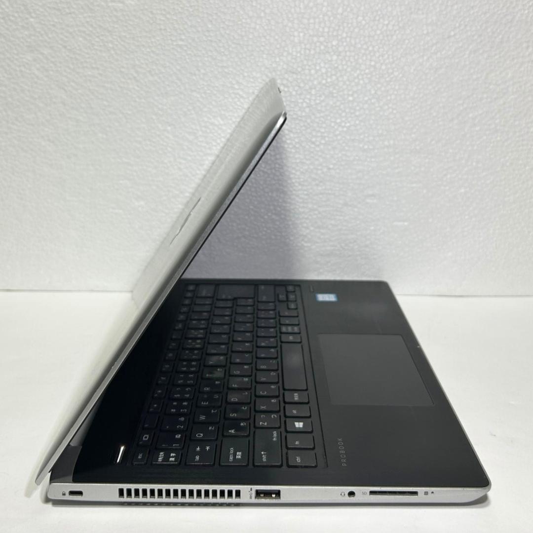 HP ProBook 430 G5✨i5×32GB×新品1TB＋500GB