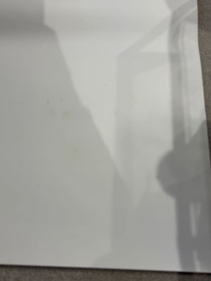 メ*ル様 【15】希少　ムービック 販売用 士郎正宗 BLACK MAGIC B