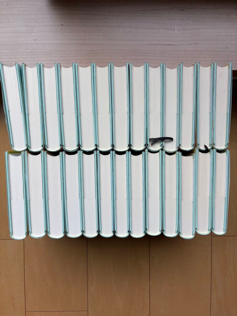 【最終値引き】新・人間革命　26冊セット