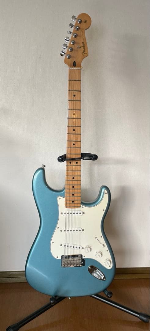 フェンダー Stratocaster