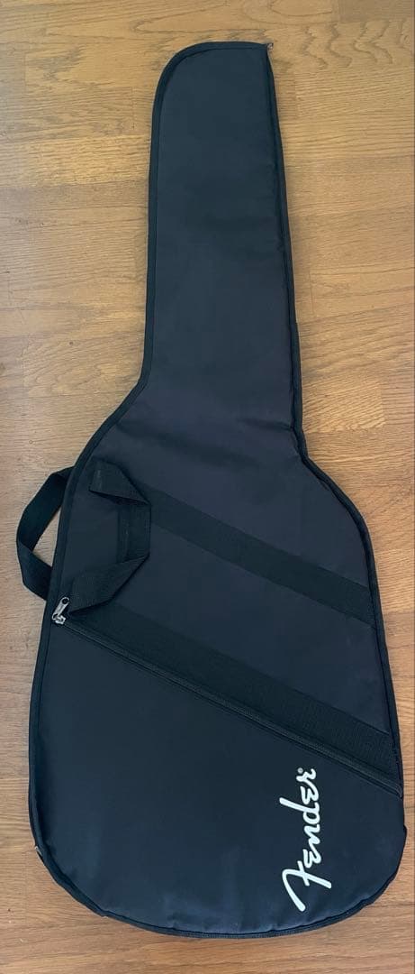 フェンダー Stratocaster