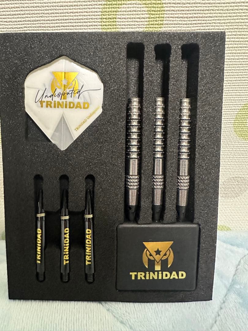 トリニダード ザ ロイヤル 2023 キッド2 後藤智弥モデル 2BA