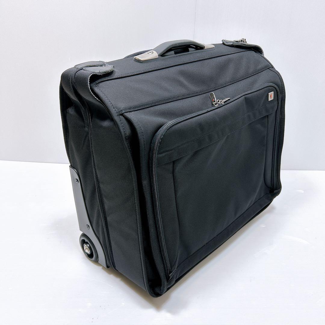 VICTORINOX キャリーケース ビジネスバッグ スーツケース