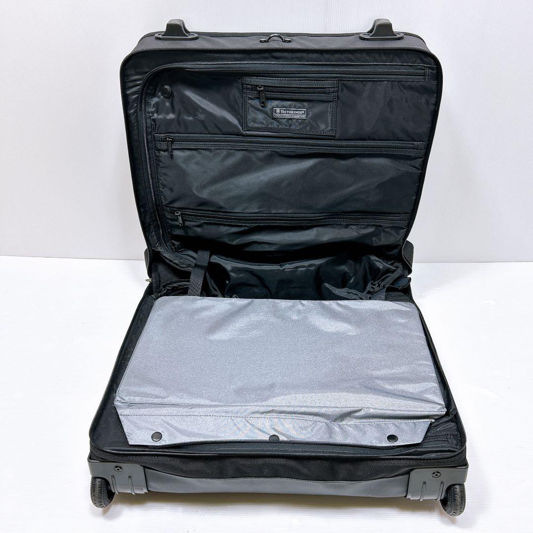 VICTORINOX キャリーケース ビジネスバッグ スーツケース