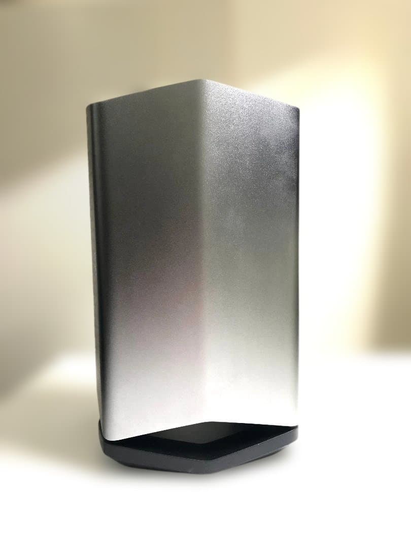 MacBookアクセサリー Radeon RX Vega 56 Blackmagic eGPU Pro