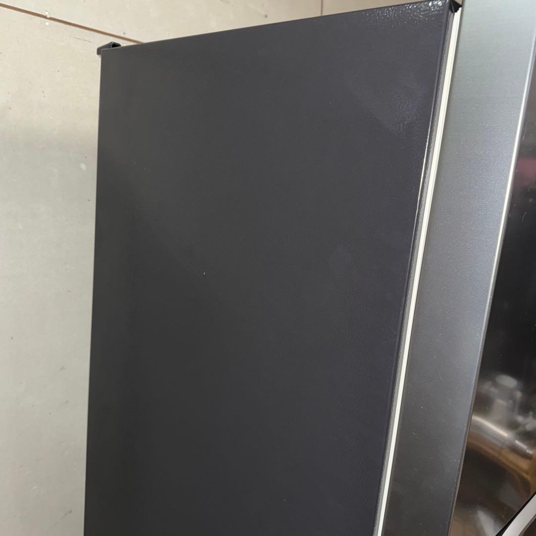 【729】Panasonic 冷蔵庫 NR-B252T-H 248L 2024年