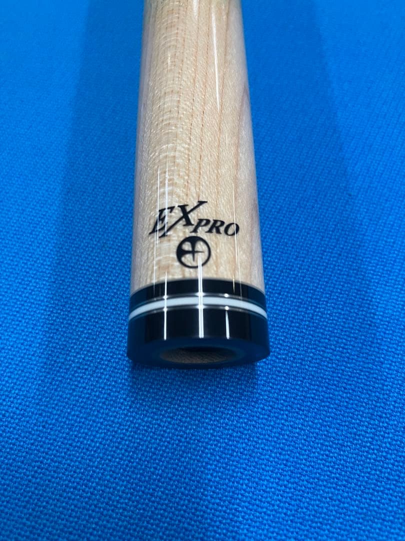 シャフト EXCEED EX PRO Mezz-W（Wavy）