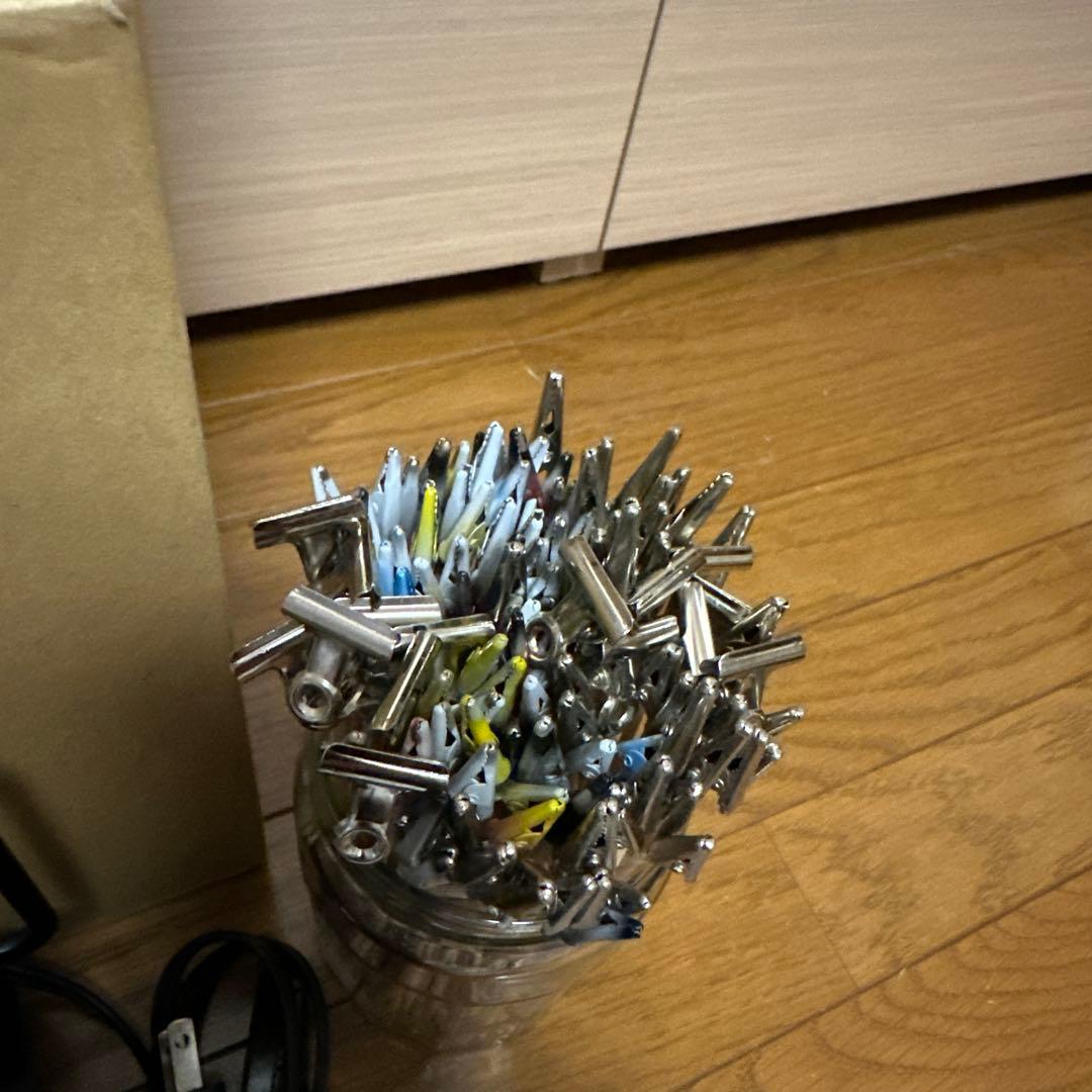 GSIクレオス L7 プラチナ LWAトリガーセット PS320