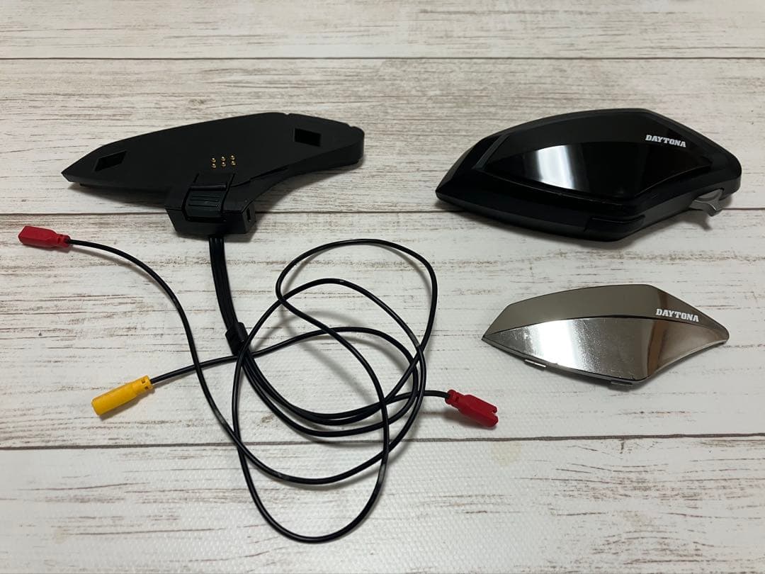 デイトナ　インカム　dt-01