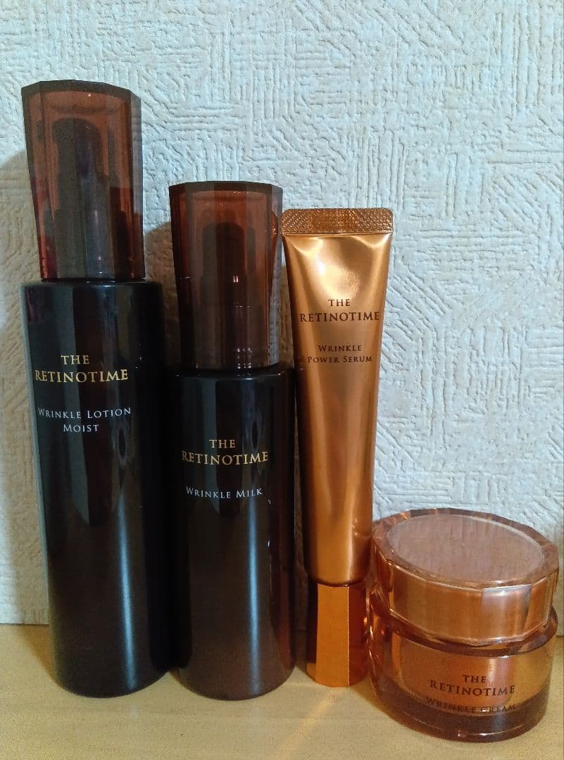 hirokoさま専用☆THE RETINOTIME