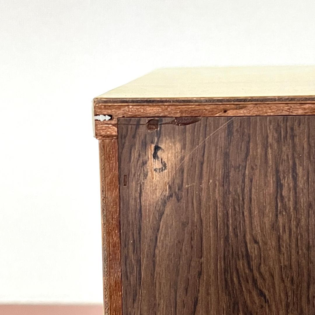 ダルマミシン糸 糸ケース 陳列棚 糸収納棚 引出し収納 レトロ ルアーケース