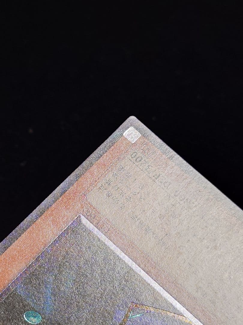 黒衣の大賢者 レリーフ