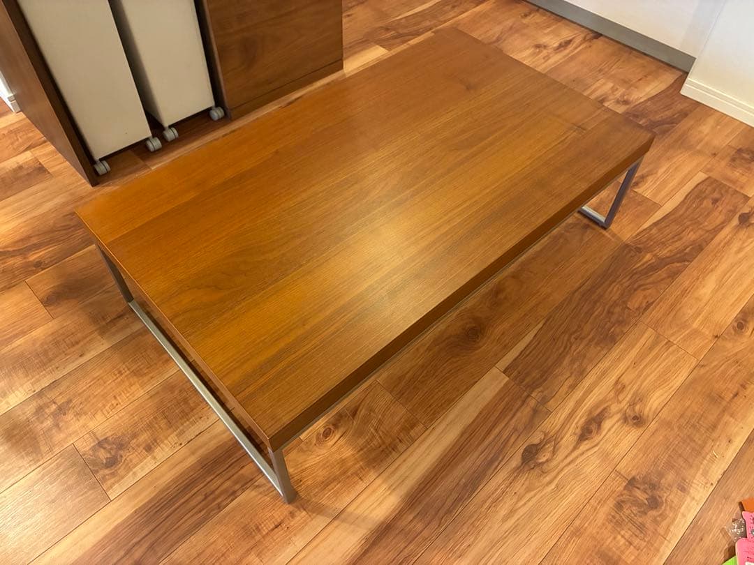 【000様向け値下げ】Bo Concept LUGO コーヒーテーブル