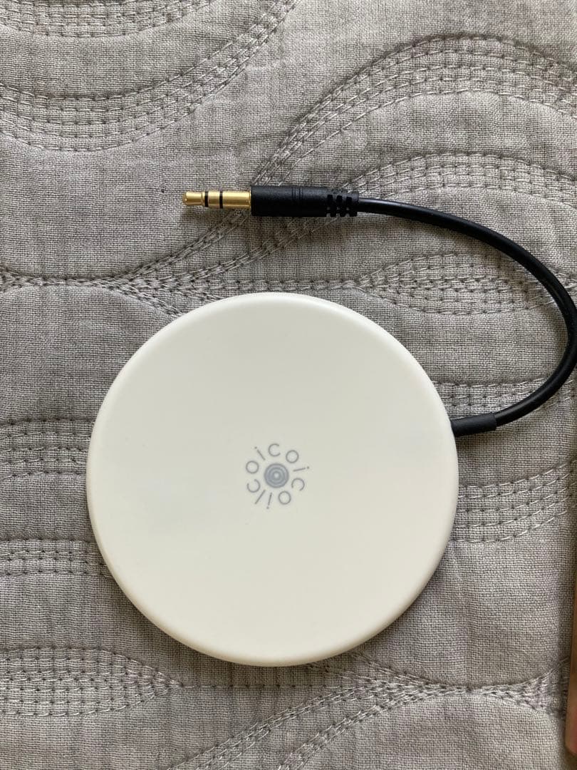 金霊神nigiとコイコイコイルのセット