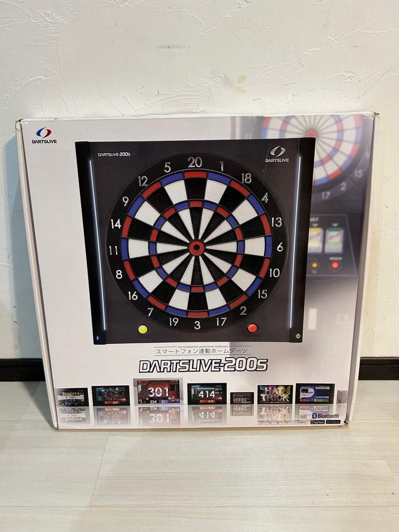 DARTSLIVE-200S DARTSLIVEポールスタンド ダーツライブ